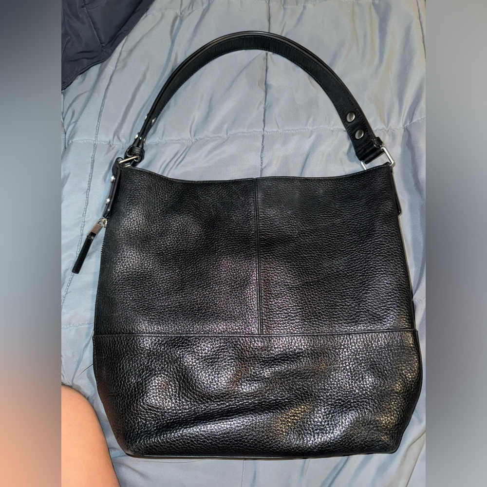 Treasure & Bond leather bag